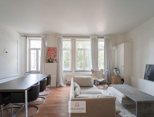                                         Appartement te huur in Gent, € 910
