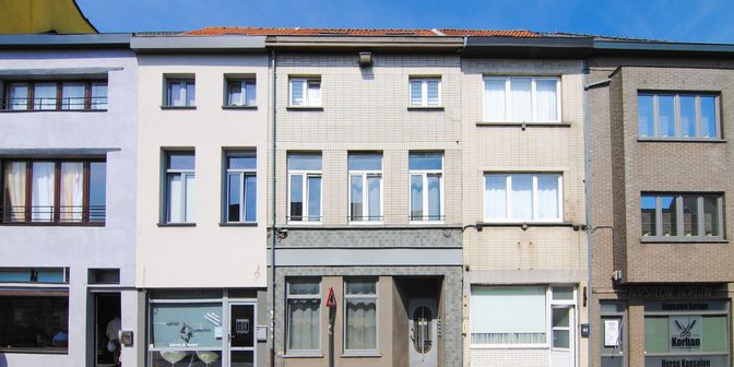 Appartement te huur in Phoenixstraat 164 bus 001, 9000 Gent