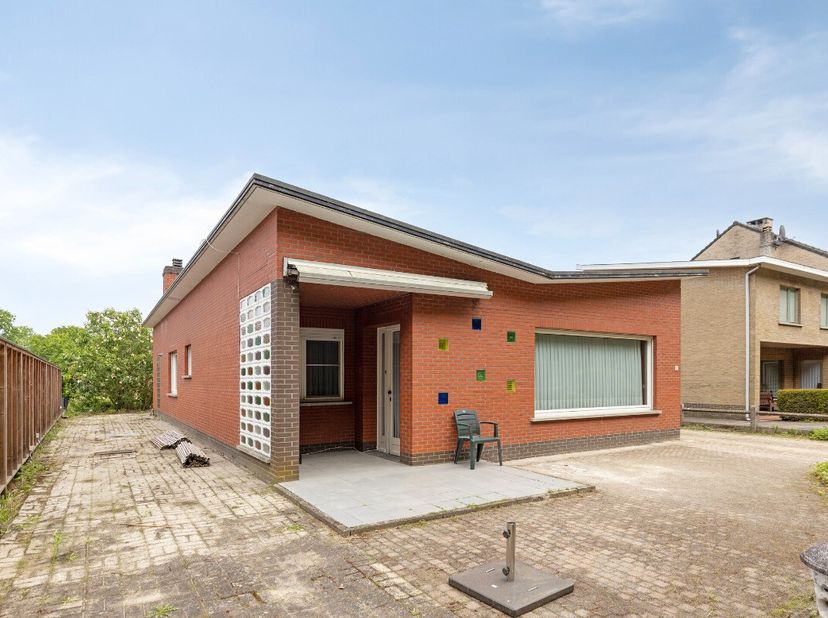 Maison à vendre
                    à 3200 Aarschot