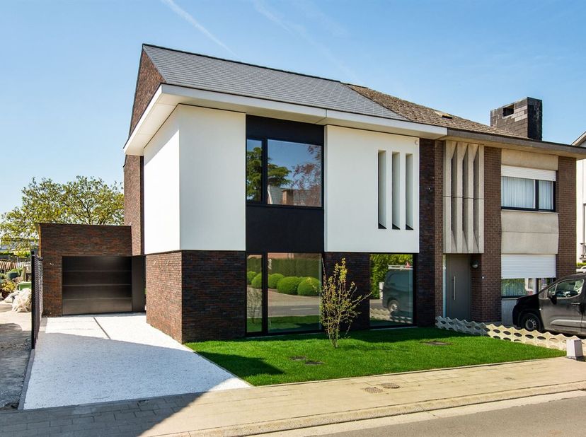 Huis te koop
                    in 9280 Lebbeke