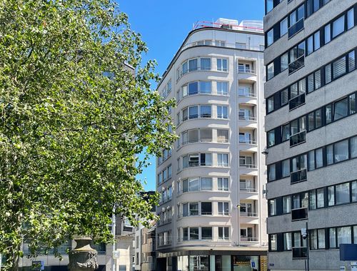                                         Appartement à vendre à Oostende, € 285.000
