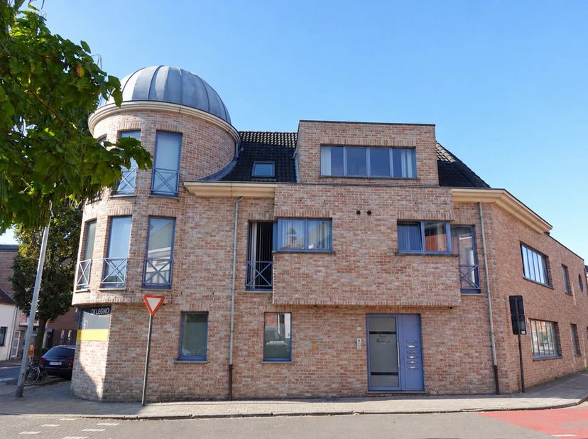 Appartement te huur in Steenweg op Gierle 2 bus 5,
                    2300 Turnhout