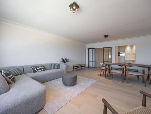                                         Appartement à vendre à Middelkerke, € 495.000

