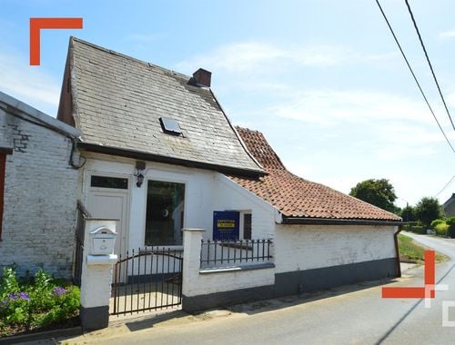                                         Maison à louer à Watou, € 570
