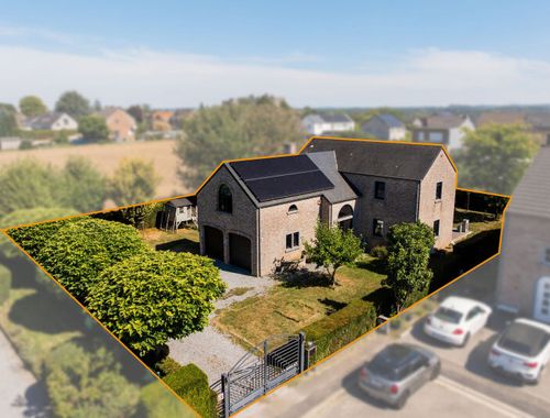                                         Woning te koop in Oupeye, € 665.000
