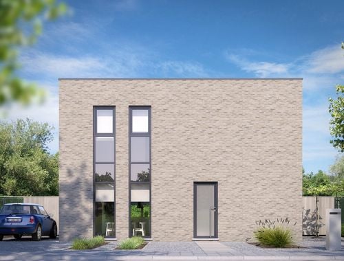                                         Woning te koop in Neerpelt, € 421.767
