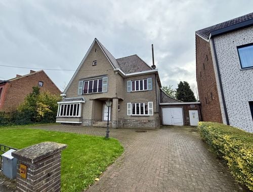                                         Villa te koop in Elst, € 544.000
