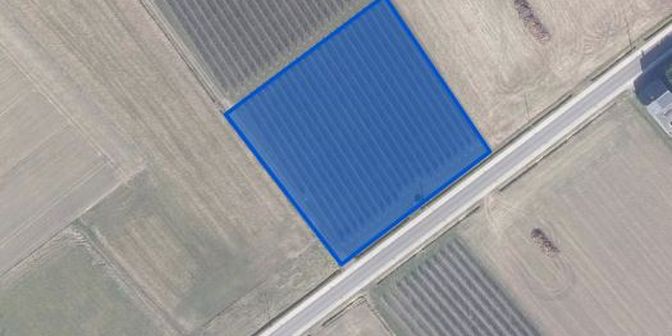 Grond te koop in De Weeberg /, 3472 Kersbeek-Miskom