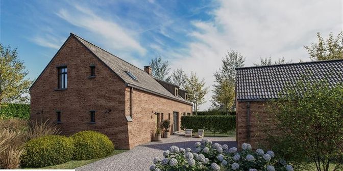 Huis te koop in Duipt 13, 2200 Herentals