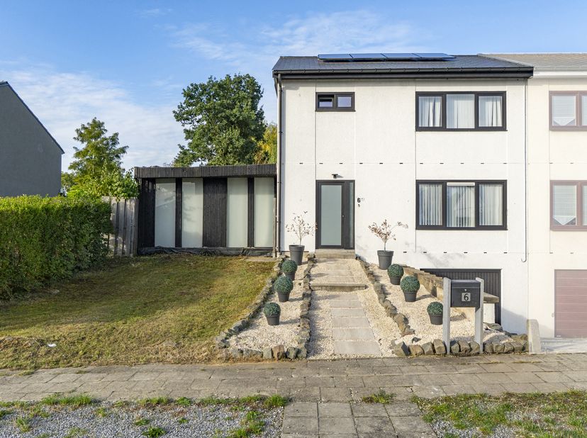 Huis te koop in ,
                    1480 Tubize