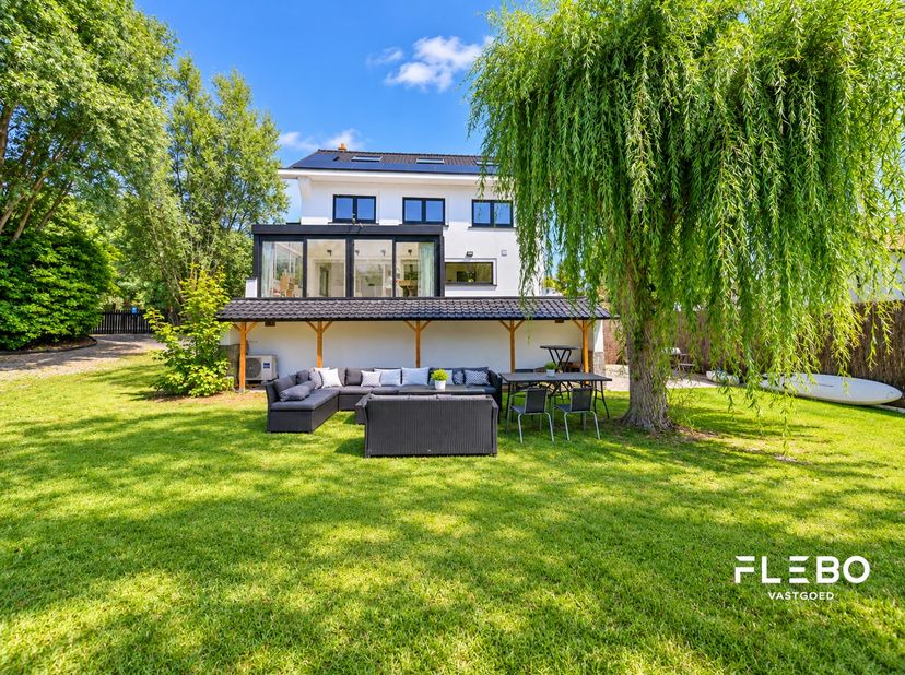 Maison à vendre à Duindoornlaan 1,
                    8420 Wenduine