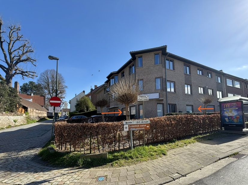 Bien professionnel à vendre
                    à 1970 Wezembeek-Oppem