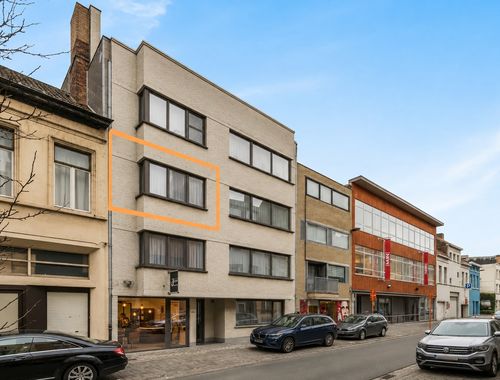                                         Appartement à louer à Oostende, € 700
