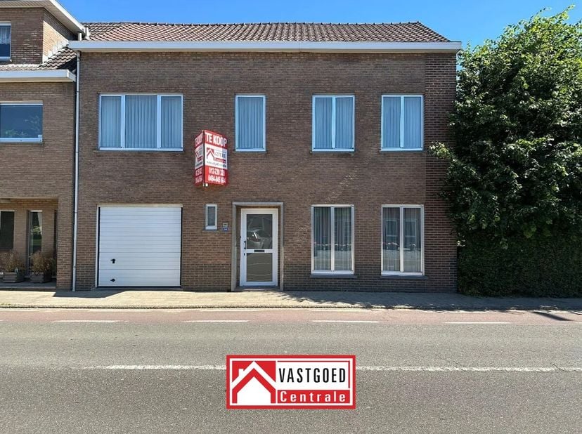 Maison à vendre
                    à 3770 Zichen-Zussen-Bolder
