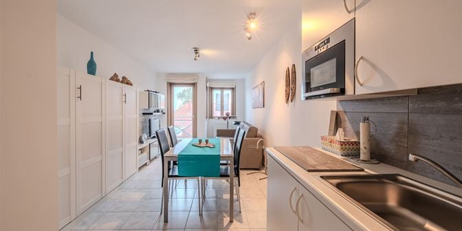 Appartement à vendre à Alexandre Ponchonstraat 4 boîte 0302, 8430 Middelkerke