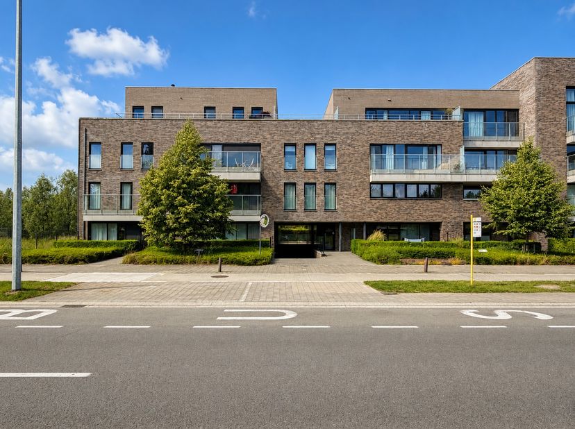 Appartement à louer
                    à 9052 Zwijnaarde
