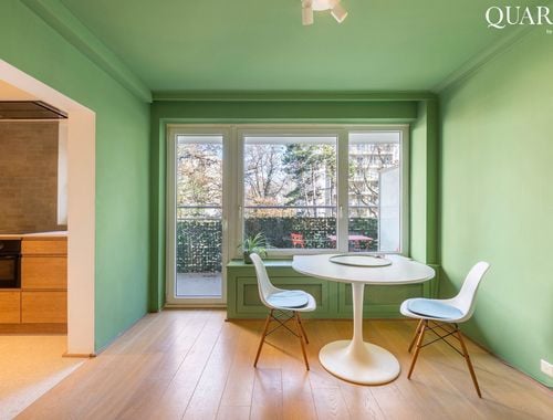                                         Studio te koop in Berchem, € 189.000
