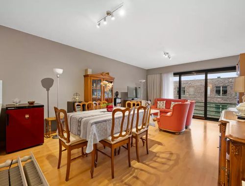                                         Appartement te koop in Zaventem, € 279.000
