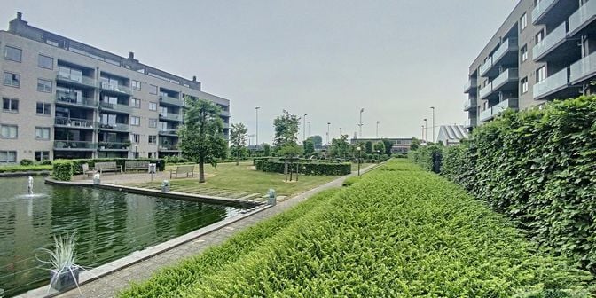 Appartement te koop in Herkenrodesingel 7 C bus 0502, 3500 Hasselt