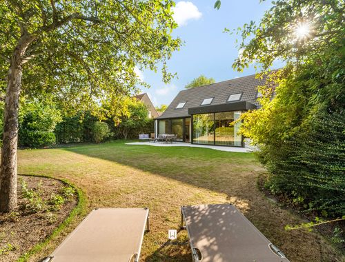                                         Villa te koop in Knokke, € 1.385.000
