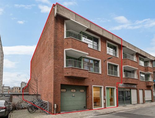                                         Appartement à vendre à Borgerhout, € 395.000
