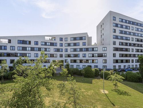                                         Appartement à louer à Gent, € 1.200
