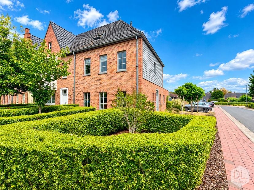 Huis te koop
                    in 7700 Luingne