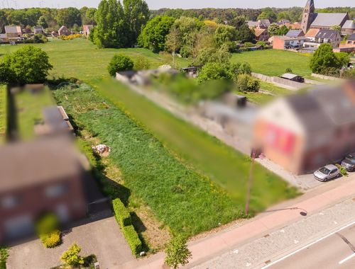                                         Bouwgrond te koop in Geel, € 179.000
