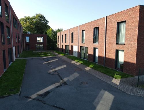                                         Appartement à vendre à Sint-Michiels, € 133.000
