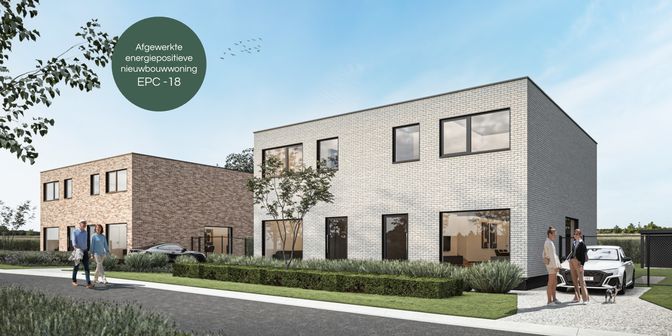 Huis te koop in Koekoekstraat 20, 3270 Scherpenheuvel