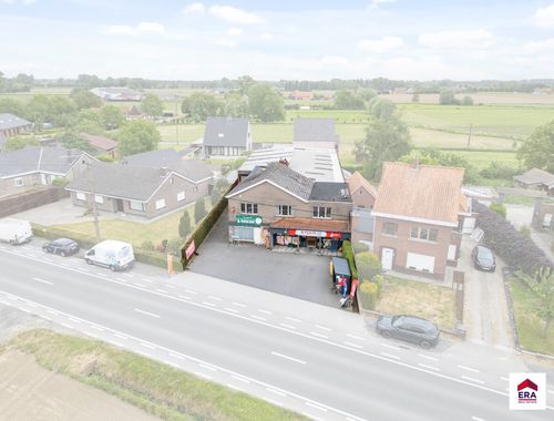                                         Woning te koop in Dentergem, € 338.000
