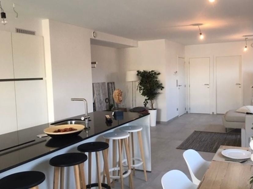 Appartement à vendre
                    à 3590 Diepenbeek