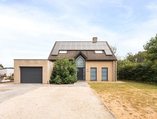                                         Woning te koop in Heist-op-den-Berg, € 549.000
