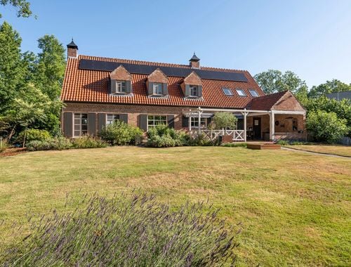                                         Villa te koop in Retie, € 745.000
