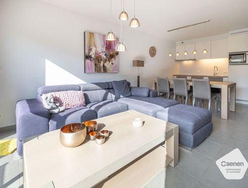                                         Appartement à vendre à Westende, € 285.000
