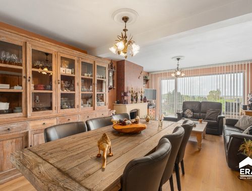                                         Appartement à vendre à Bost, € 199.000
