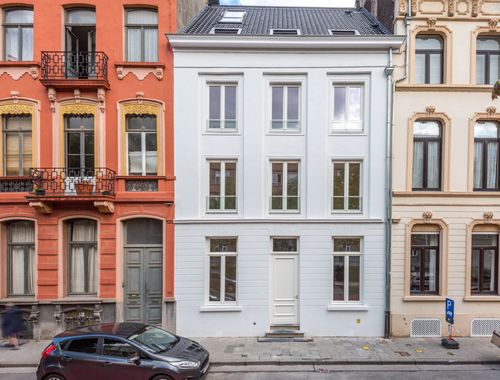                                         Appartement à vendre à Gent, € 1.975.000
