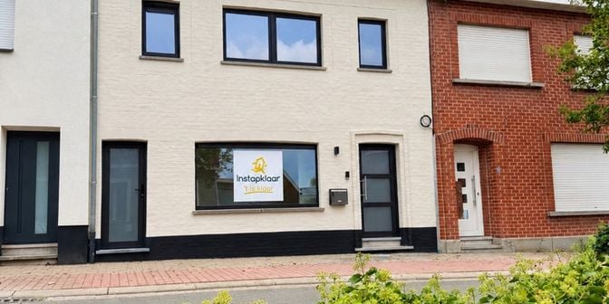 Huis te koop in Wankaardelaan 9, 8840 Staden