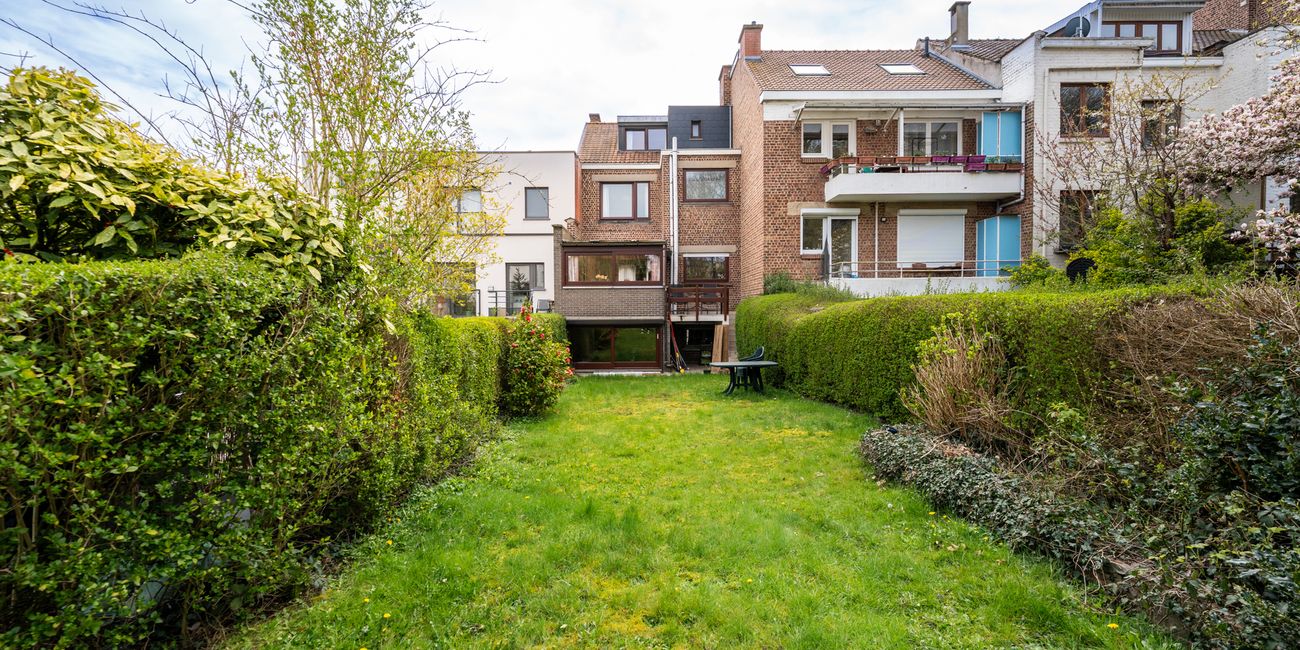 Avenue des Traquets 52