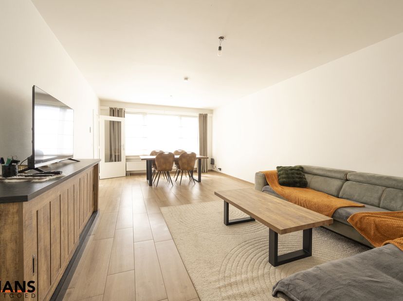 Appartement à louer
                    à 2150 Borsbeek