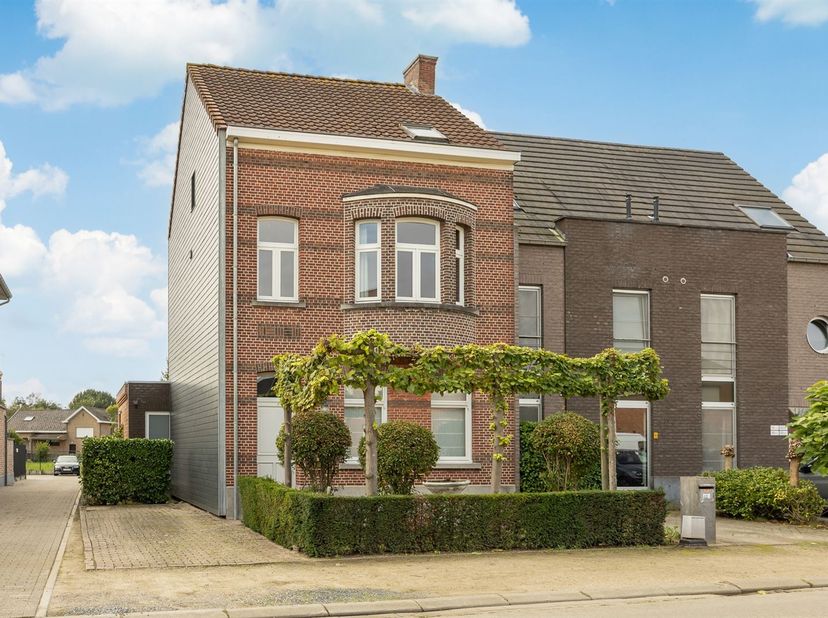 Huis te koop in Grote Baan 62,
                    2235 Hulshout