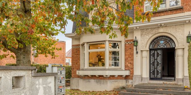 Appartement te koop in Grotenbergestraat 86 bus 1, 9620 Zottegem