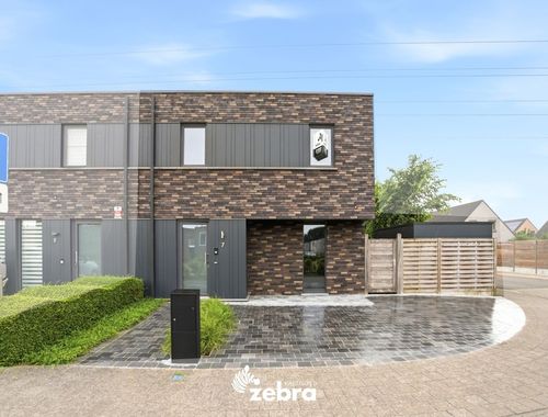                                         Maison à vendre à Roeselare, € 399.000
