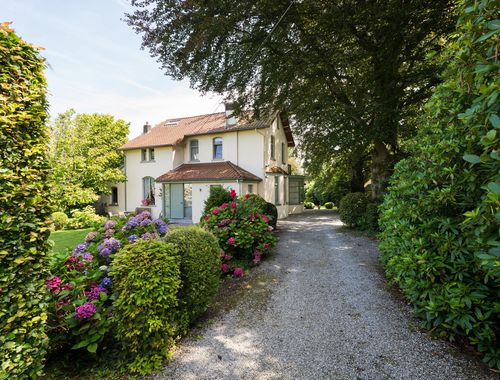                                         Villa te koop in Rixensart, € 895.000

