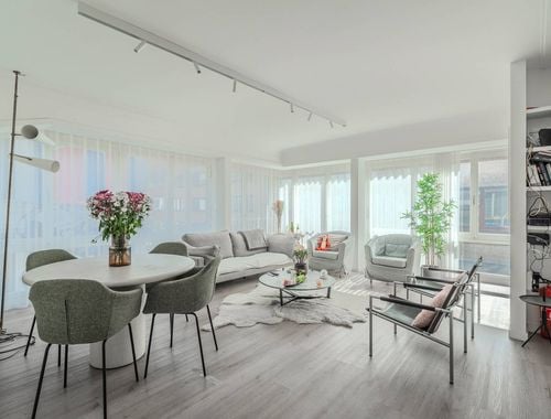                                         Appartement à vendre à Oostende, € 325.000
