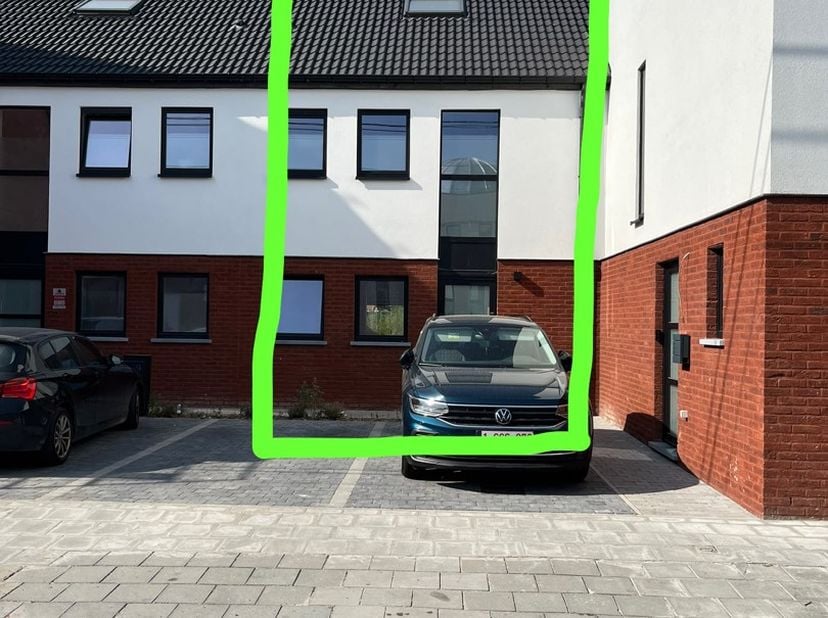 Contact pour les visites : Lars RIIS - 0479641273 ou agence@bureauimmobiliermontois.be<br />
<br />
Très belle maison neuve 2 façades tout confort ave