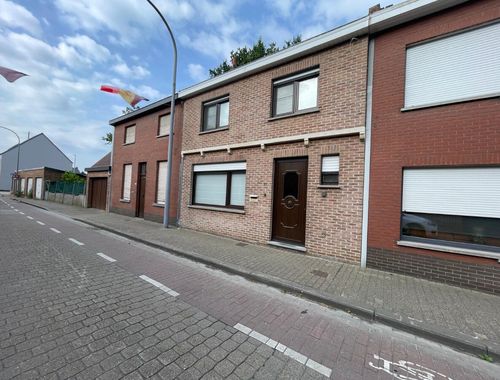                                         Woning te koop in Wervik, € 185.000
