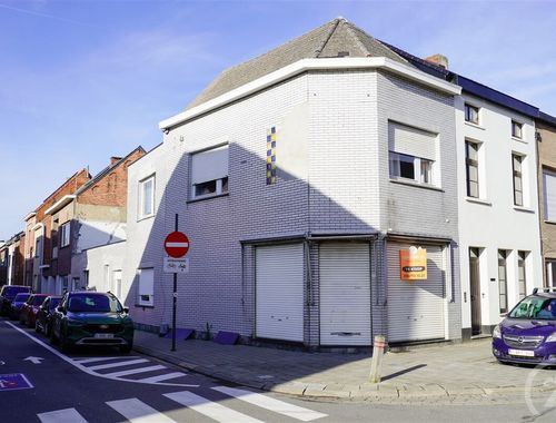                                        Eengezinswoning te koop in Sint-Katelijne-Waver, € 285.000
