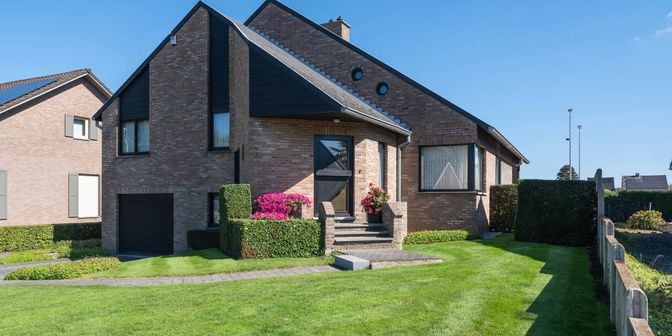 Huis te koop in Sportlaan 6, 3650 Dilsen