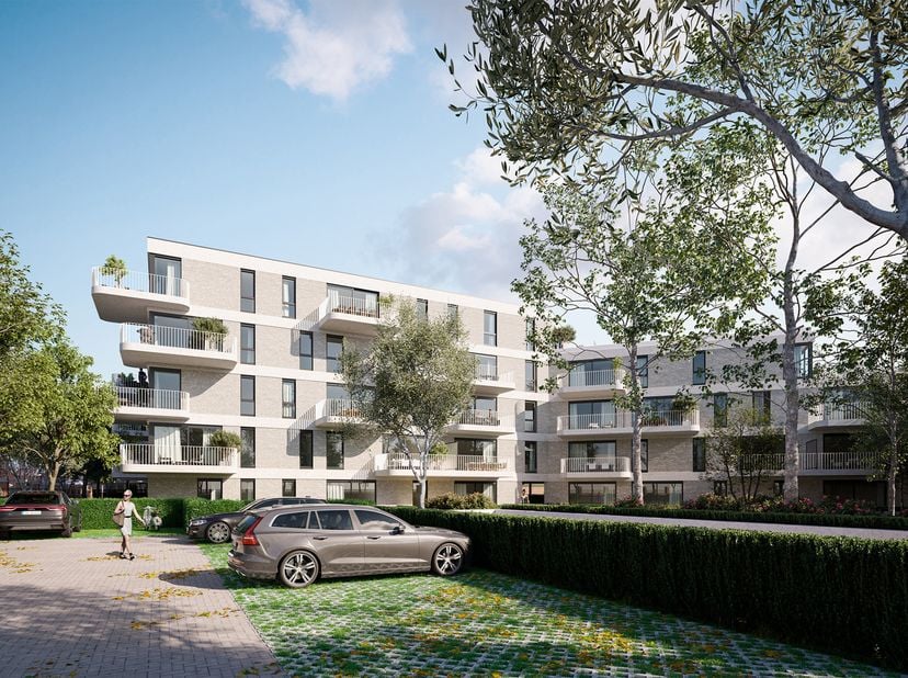 Appartement à vendre
                    à 3970 Leopoldsburg